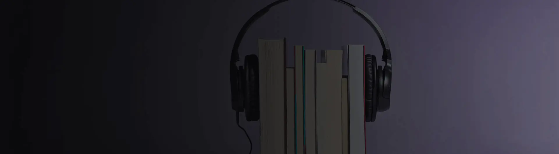 audiobook narrators