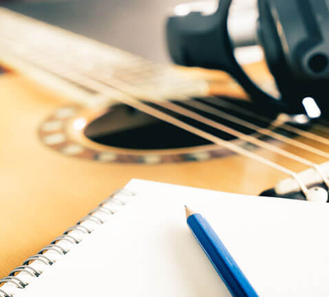 Songwriting