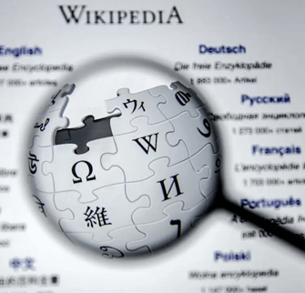 Wikipedia Writer